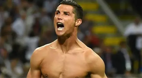 Cristiano Ronaldo'nun Menajeri: Çin'den Yıllık 100 Milyon Euro'luk Teklif Aldık