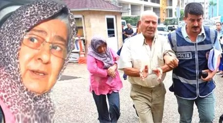 Kızlarının Cesedini 22 Yıl Saklayan Aileye İstenen Cezalar Belli Oldu