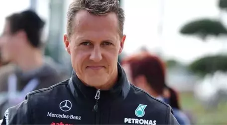 Michael Schumacher'in Tedavi Masrafları 62 Milyon TL'ye Ulaştı