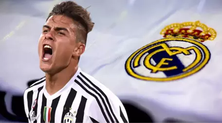 Real Madrid, Dybala İçin Morata + 77 Milyon Euro Teklif Edecek