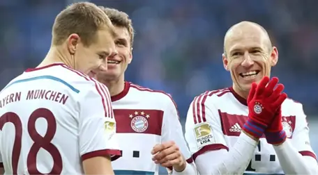 Beşiktaş'ın İlgilendiği Badstuber, Schalke 04'e Kiralandı