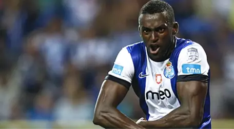 Beşiktaş, Jackson Martinez İçin Kiralama Teklifi Yapacak