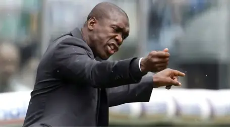 Seedorf'tan Galatasaray İtirafı: Şimdi Teklif Yapsalar Kabul Ederim