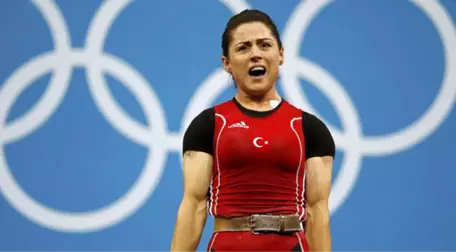 Olimpiyat Komitesi, Sibel Şimşek'in Olimpiyat 4.'lüğünü İptal Etti