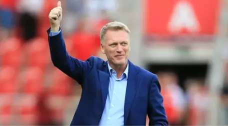 Moyes, Lens'e Patladı: Takımın Hakkında Söylediklerin Rezillik, Kepazelik