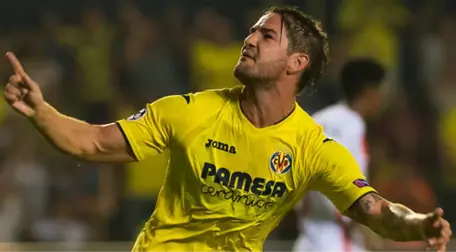 Villarreal Pato İçin Galatasaray'dan Servet İstedi