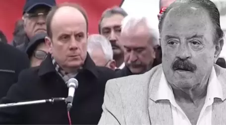 İlhan Cavcav'ın Son Arzusu, 19 Mayıs Stadı'nın Yenilenmesi Oldu