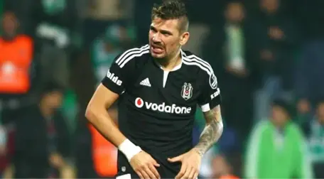 Beşiktaş, Ersan Gülüm'le Görüşmelere Başladığını KAP'a Bildirdi