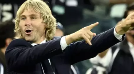 Juventus 2. Başkanı Nedved: Fenerbahçe'den Hernanes İçin Teklif Aldık