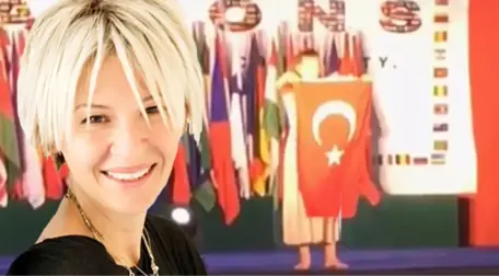 Ayşe Arman Türkiye'yi Gururlandıran Videoyu Instagram Hesabından Paylaştı