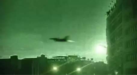 F-16 Pilotlarının Darbeden 6 Ay Önce Gülen İle Görüştükleri Ortaya Çıktı