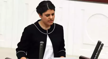 Dilek Öcalan Hakkında Yakalama Kararı Çıkarıldı