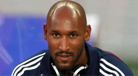 Anelka'nın Roda Kulübünde Göreve Başlaması, Yahudileri Kızdırdı