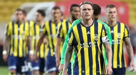 Fenerbahçe, Avrupa Ligi Kadrosunu Belirledi