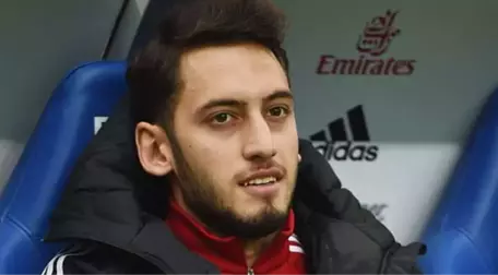 Hakan Çalhanoğlu: Babam Bir Daha Asla Kariyerime Müdahale Edemeyecek