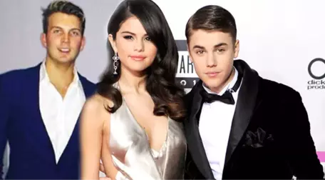 Selena Gomez, Eski Sevgilisi Justin Bieber'ın Arkadaşıyla Görüntülendi