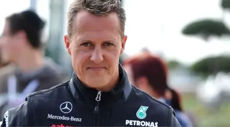 Schumacher'in Eski Menajeri: Haber Yok, Demek ki Haberler Kötü