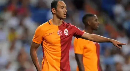 Umut Bulut, Galatasaray'ı Borçları Ödemediği İçin İcraya Verdi