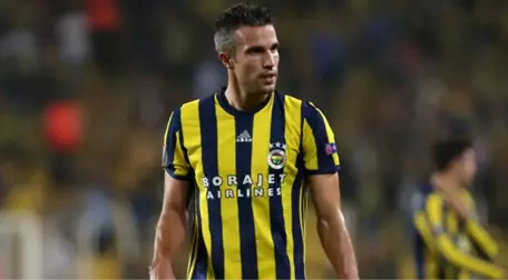 Van Persie: Arsenal'dan Kazanan Takımlara Gidince Farkı Anladık