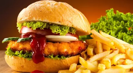 Restaurant Brands International, Popeyes`i Satın Almak İstiyor.