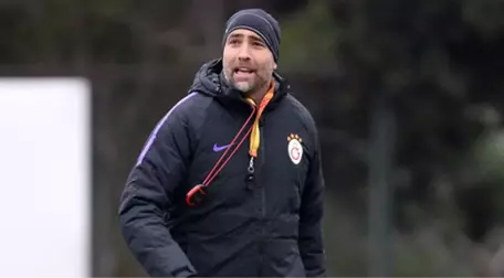 Igor Tudor, Galatasaray'ın Son 40 Senedeki En Genç Hocası Oldu