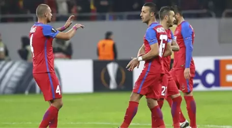 Steaua Bükreş'in İsmi, FSCB Olarak Değişecek