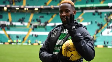 Galatasaray'a Transfer Edilmeyen Moussa Dembele'nin Fiyatı 60 Milyon Euro