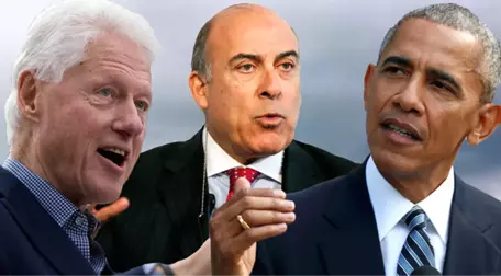 Varlık Fonu İçin Obama, Clinton ve Muhtar Kent Danışman Olacak