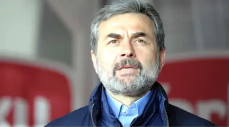 Konyaspor Başkanı Ahmet Şan: Aykut Kocaman'a 2 Yıllık Teklif Yaptık