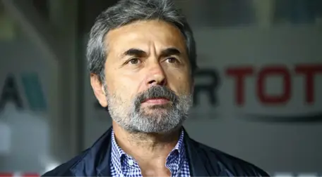 Aykut Kocaman, Dünkü İdmana İzinli Olduğu İçin Katılmamış