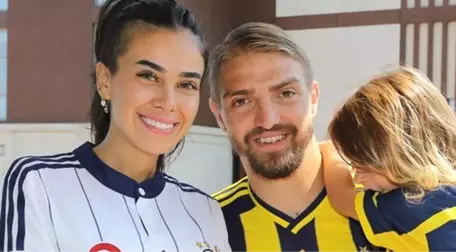 Caner Erkin Çocuğunu Alabilmek İçin Asena Atalay'a Dava Açtı