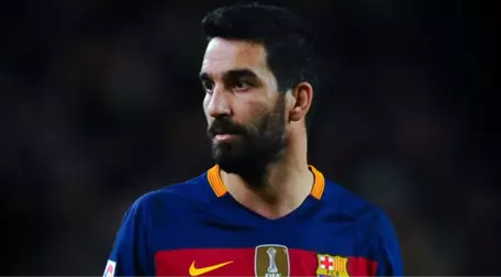 Arda Turan, Atletico Madrid Maçında Kadroda Olacak