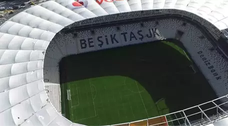 Beşiktaş Yönetimi, Divan Kurulu Toplantısını Engellemek İçin Vodafone Arena'yı Kapattı