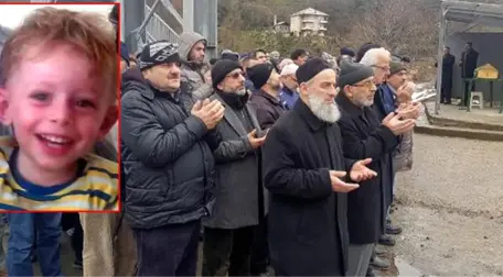 Spor Salonunda Dolabın Altında Kalan 3 Yaşındaki Çocuk Can Verdi