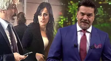 Beyaz Show'a Telefonla Bağlanan Ayşe Çelik'in Hapsi İstendi