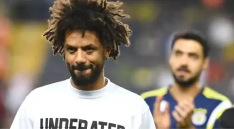 Corinthians'ın Yeni Hocası, Baroni'yi Kadro Dışı Bıraktı