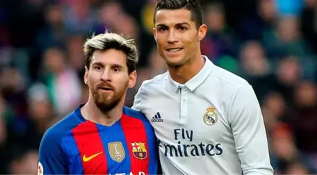 Carlos Tevez, Yıllık Maaşta Ronaldo ve Messi'yi Solladı