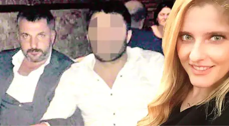 Ceylan'ın Sevgilisi Olduğu İddia Edilen İş Adamı: Benim Bacımdı