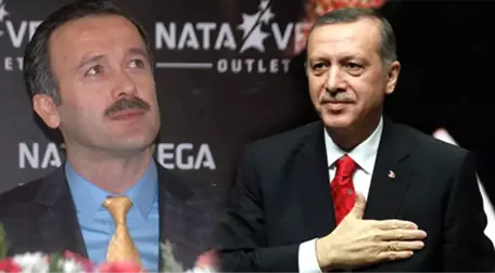 Cumhurbaşkanı'nın Hayatını Anlatan 