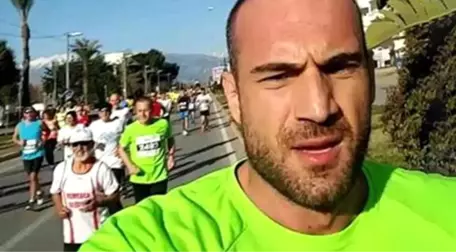 Dün Maratonda Ölen Sporcu, Kalp Krizi Nedeniyle Hayatını Kaybetmiş