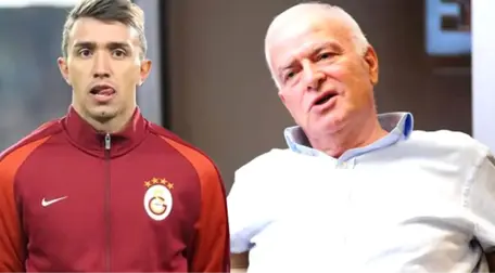 Muslera, Şansal Büyüka'ya Hakemleri Sorarak İnce Bir Gönderme Yaptı