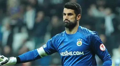 Fenerbahçe, Volkan Demirel'le 1 Yıllık Sözleşme İmzalayacak