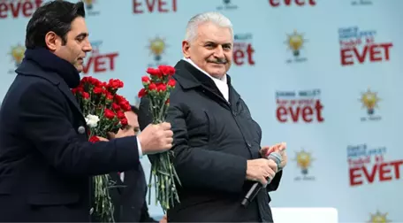 Başbakan Yıldırım: İstanbul-Artvin Arası Deniz Uçağı Yapılacak