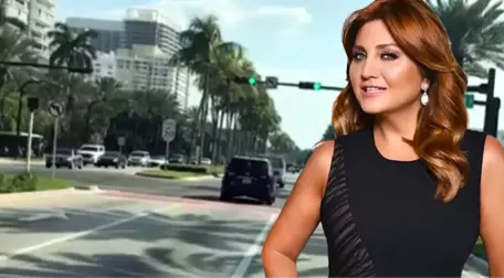 Sibel Can Sezen Aksu'yu Miami'ye Taşıdı