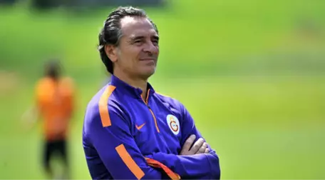 Eski Galatasaraylı Cesare Prandelli, Leicester City'yi Reddetti