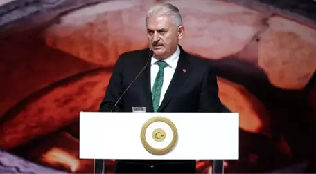 Başbakan Yıldırım: Adımı Alevi Komşularım Koydu