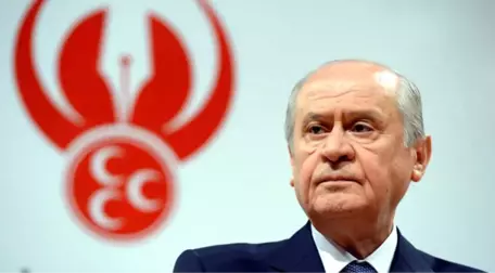 Devlet Bahçeli: Nevruz'un Varlığı İçin 16 Nisan'a Evet Diyoruz