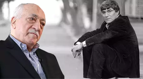 Hrant Dink Davasında, Fetullah Gülen İçin Yakalama Kararı Çıktı