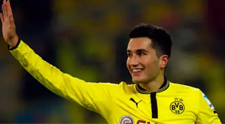 Borussia Dortmund'da Nuri Şahin, Kulübün 4. Ligdeki Alt Takımında Oynayacak