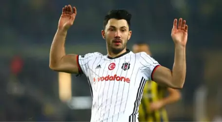 Tolgay Arslan'ın A Milli Takım'da Oynamasının Önü Açıldı